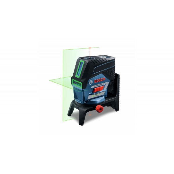 Lazerinis nivelyras Bosch GCL 2-50 G